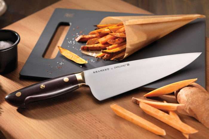 Facas Zwilling J.A. Henckels | Melhores facas de cozinha do mundo ...