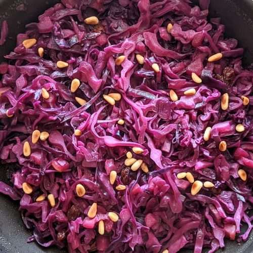 Arasar Roxo Receita De Repolho Roxo Receitas Com Repolho Roxo: 40 Receitas Fáceis
